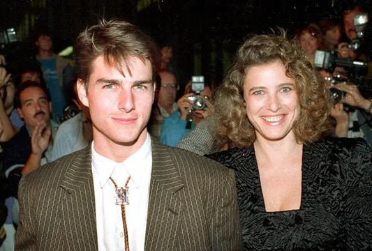 How to Wear a Bolo Tie?