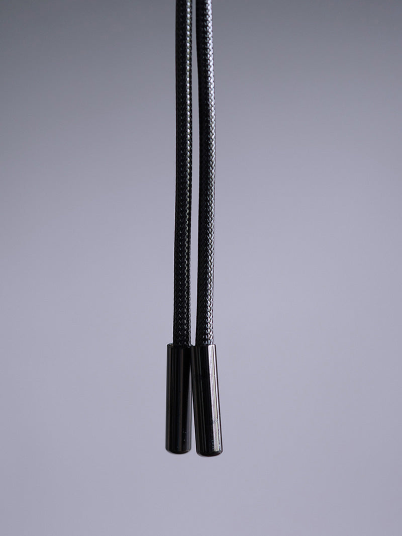 Artical Heart Daisy Bolo Tie