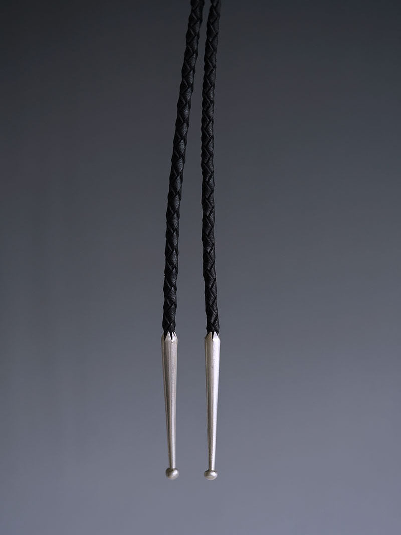 Artical Heart Vishva-vajra Bolo Tie