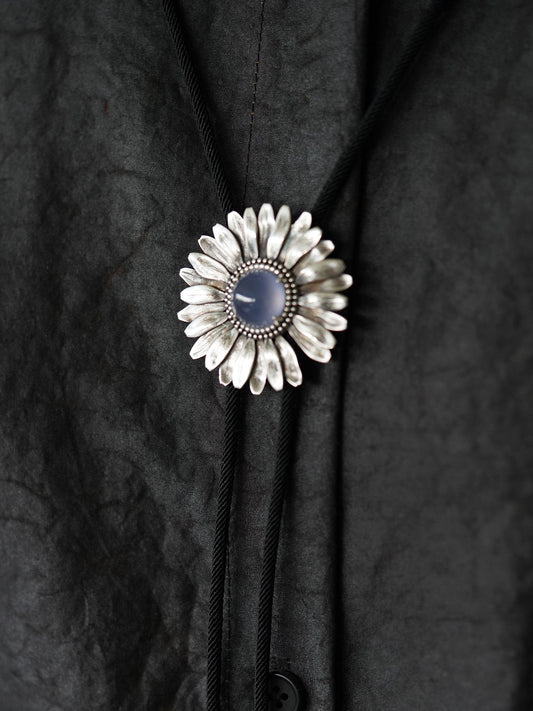 The Underrated Elegance of Natural Dayangshu Blue Agate
