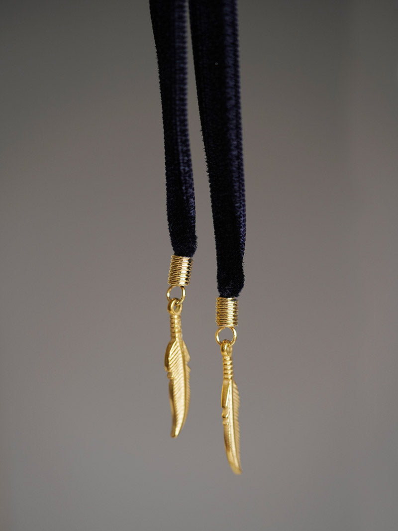 Artical Heart Medusa Bolo Tie