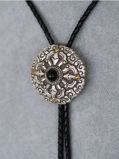 Artical Heart Vishva-vajra‌ Bolo Tie